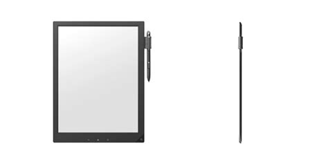 A Second Look at the Sony 13.3 Inch e.